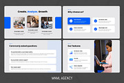 STARTUP - Animated Presentation, a Presentation Template by MNML Agency (Thumbnail 17 of 45)