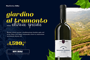 Mosang, a Sans Serif Font by twinstd (Thumbnail 8 of 13)