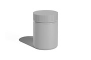 Jar Mockup, a Cups & Container Mockup by mockupbuys (Thumbnail 9 of 26)
