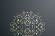 Bundle of 12 technology backgrounds, a Decorative Illustration by VectorShop (Thumbnail 5 of 25)