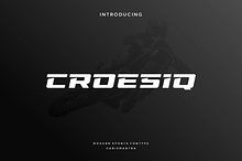Croesiq