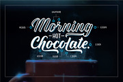 The Clastic, a Sans Serif Font by Abbasy Studio (Thumbnail 2 of 7)