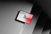 Minimal Tablet Mockup PSD, an iPad Mockup by kreatifreya (Thumbnail 4 of 6)