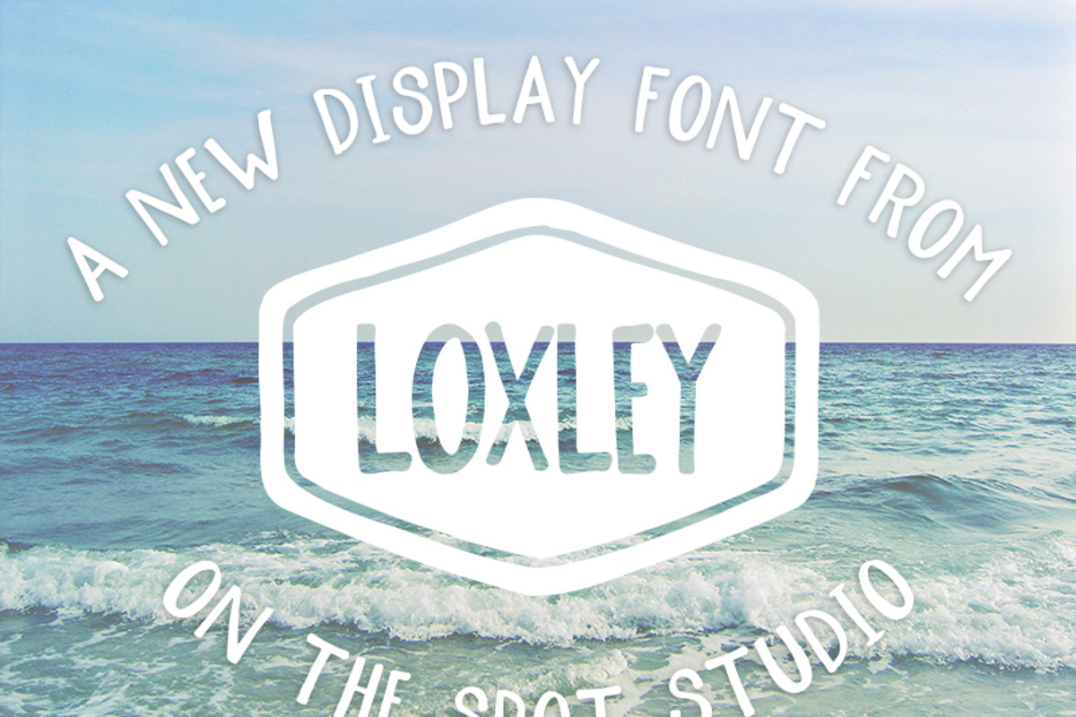 Summer Font Sale preview 3