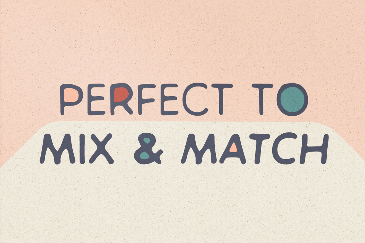Rockford sans serif font, a Sans Serif Font by Ana's Fonts (Photo 6 of 10)