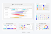 Agile Methodology Keynote, a Presentation Template by Pixslides (Thumbnail 4 of 5)