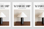 Magina Modern Serif Font, a Serif Font by Graphicxell (Thumbnail 2 of 8)