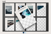 Screen & Print Mockup kit Bundle-65%, a Mockup by Brand_x Supply Co. (Thumbnail 46 of 54)