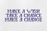 Nevolide (40% OFF), a Serif Font by Randi Irvan | Rvandtype (Thumbnail 2 of 9)
