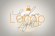 Mogellos FontDuo, a Script Font by GRAPHICPRESS (Thumbnail 6 of 9)