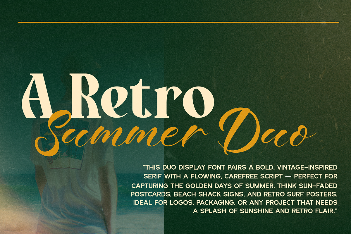Boude Chedis - Font Duo Typeface, a Serif Font by MaikoHatta (Photo 10 of 10)