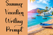 Summer Writing, a Handwritten Font by FreshTypeINK (Thumbnail 7 of 8)