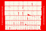 Teenage Browne, a Sans Serif Font by TeenageFoundry (Thumbnail 7 of 7)