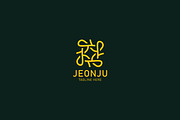 Abstract Logo Sign Symbol Letter J, a Branding & Logo Template by Signatoro (Thumbnail 3 of 3)