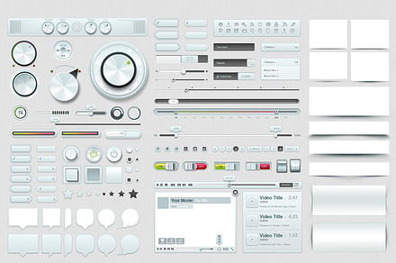 BROMEN UI
