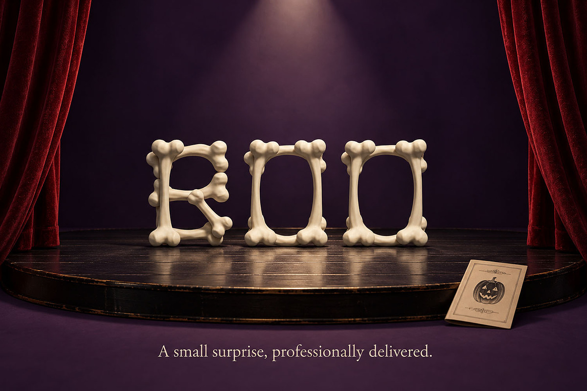 Bone Font, a Serif Font by Handmadefont (Photo 11 of 15)