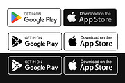 App Store Icons, an Icon by Ree_Creative (Thumbnail 2 of 2)
