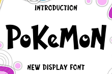 Pokemon