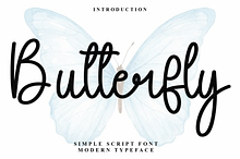 Butterfly
