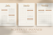 SALE WorkBook Creator Coach CANVA, a Magazine Template by Eviory (Thumbnail 20 of 36)