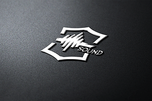 Sound Logo Design