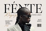 Heart  Affairs - Beautiful Font Duo, a Serif Font by Letterhend Studio (Thumbnail 2 of 9)