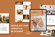 Canva Media Kit Template | Sia, a Stationery Template by Canva Creations Pro (Thumbnail 3 of 6)