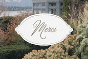 The Lone Muse Romantic Script Font, a Script Font by AnMark (Thumbnail 11 of 11)