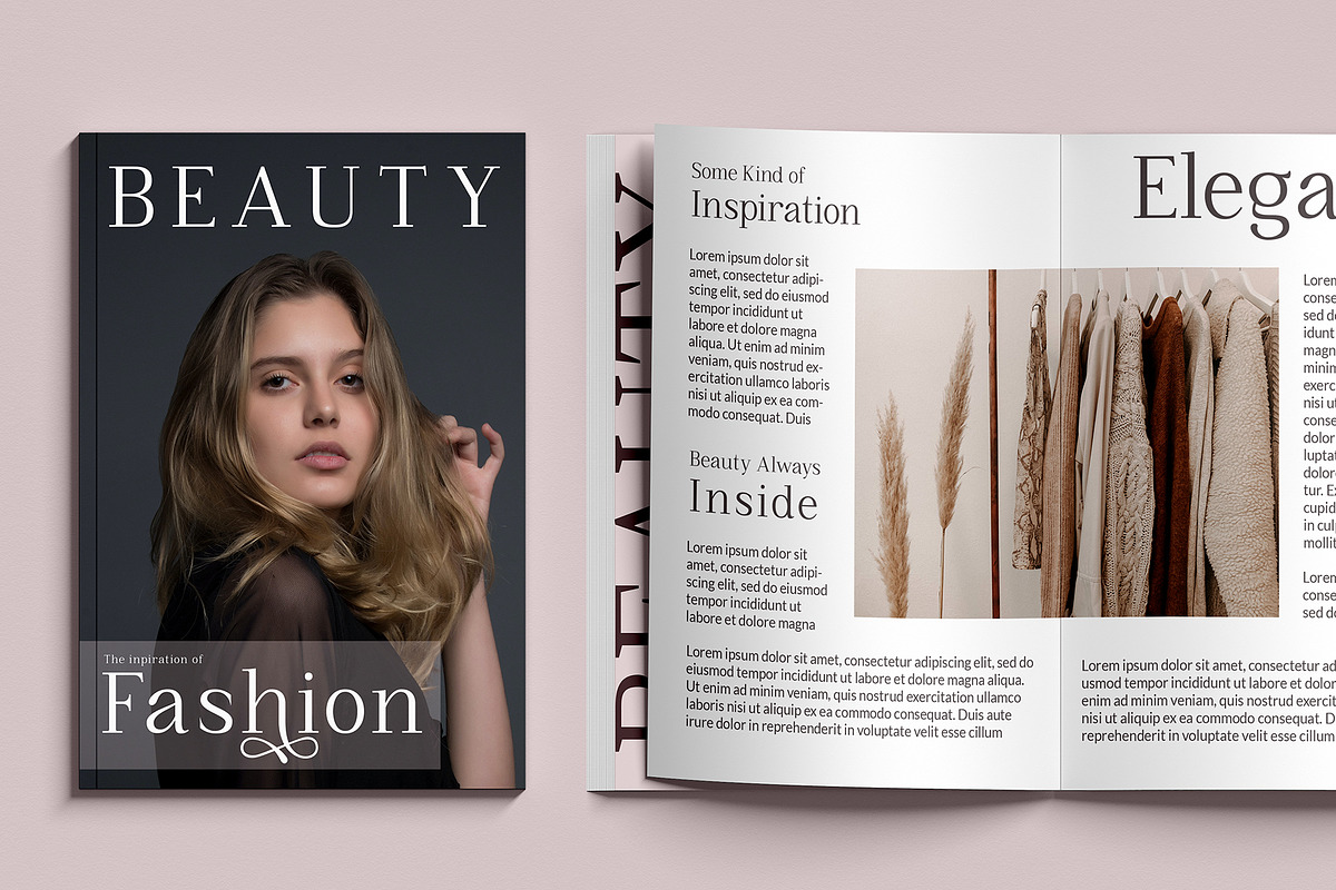 Lostya - Stylish Serif, a Serif Font by Mytype Studio (Photo 6 of 9)