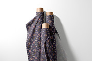 Vintage Damask Floral Pattern, a Pattern Graphic by StudioGlouna (Thumbnail 9 of 9)