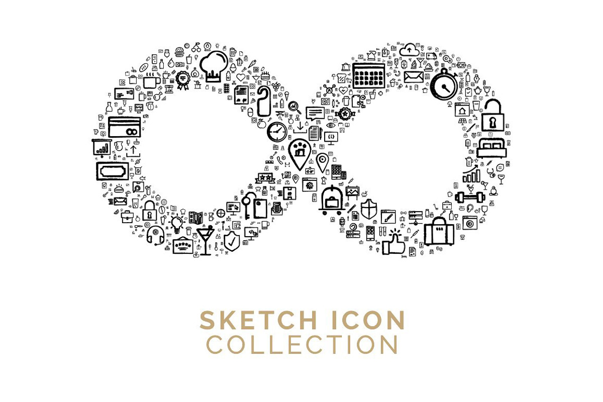 ENTIRE SHOP BUNDLE - 20,000+ icons, an Icon by IconUncle (Photo 15 of 27)