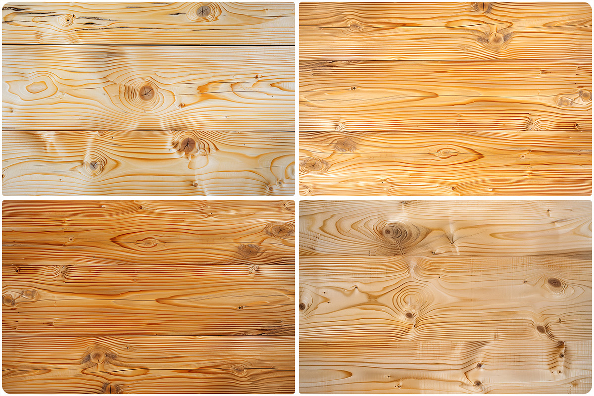 20 Pine Texture Backgrounds, a Texture Graphic by Textures & Backgrounds