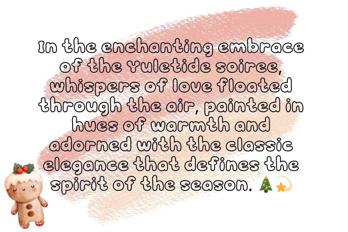 Christmas Party - Handwritting, a Handwritten Font by Charmingbear59.design (Photo 3 of 5)
