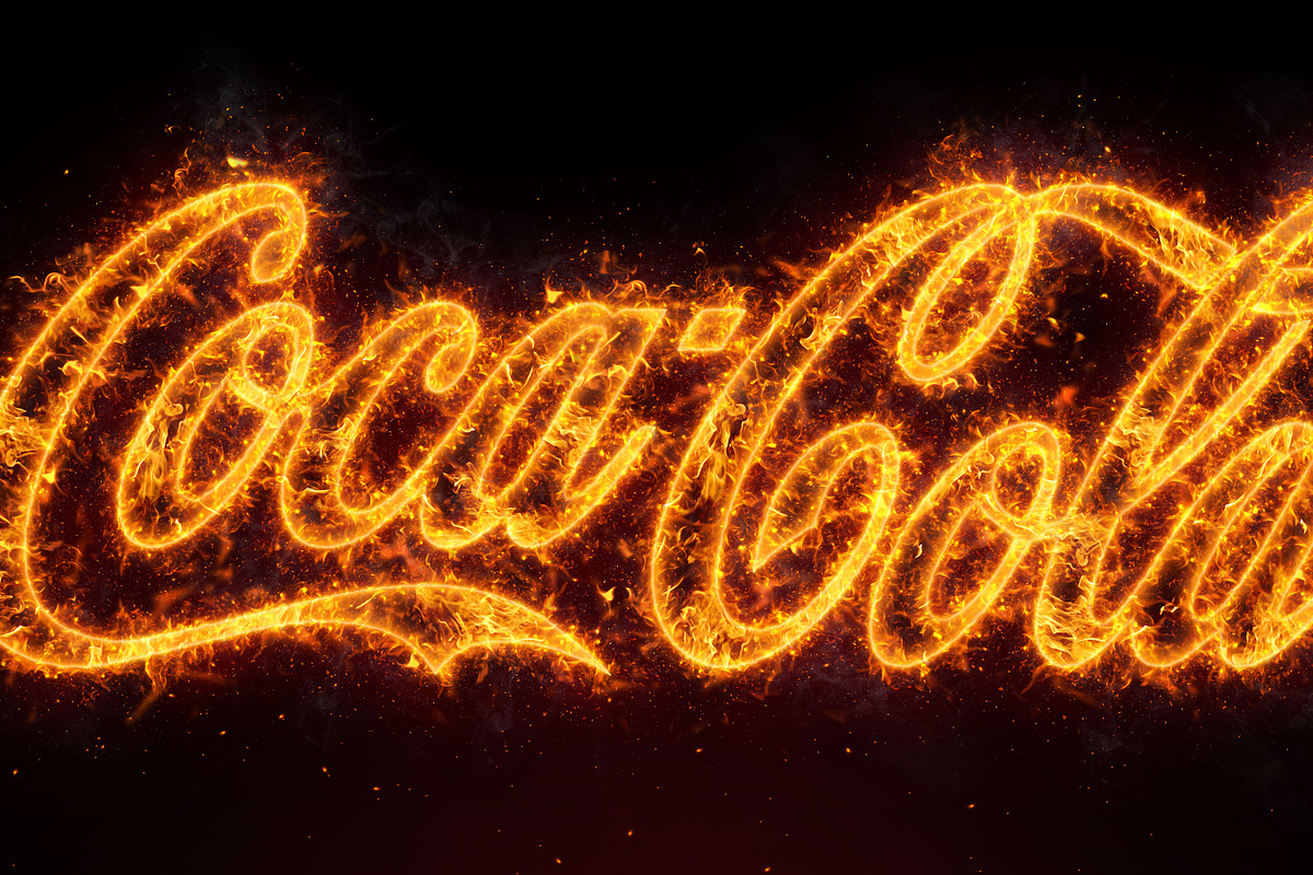 Hyper Fiery – Fire Photoshop Action, an Action Add-On by Hyperpix Productions (Photo 11 of 15)