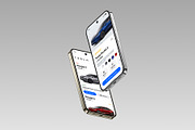 Google Pixel 11 Pro Mockups, an Android Mockup by Asylab (Thumbnail 38 of 62)