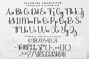 Homestay, a Handwritten Font by FreshTypeINK (Thumbnail 3 of 7)