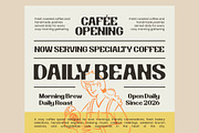 Station Urban Gate Condensed Sans, a Sans Serif Font by AmorfaType (Thumbnail 4 of 8)