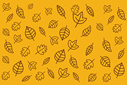 Autumn Leaves, a Graphic by Livi's Goodies (Thumbnail 5 of 5)