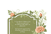 Quirky Whimsy Hand Drawn Flowers, a Decorative Illustration by MRI STUDIO (Thumbnail 19 of 45)