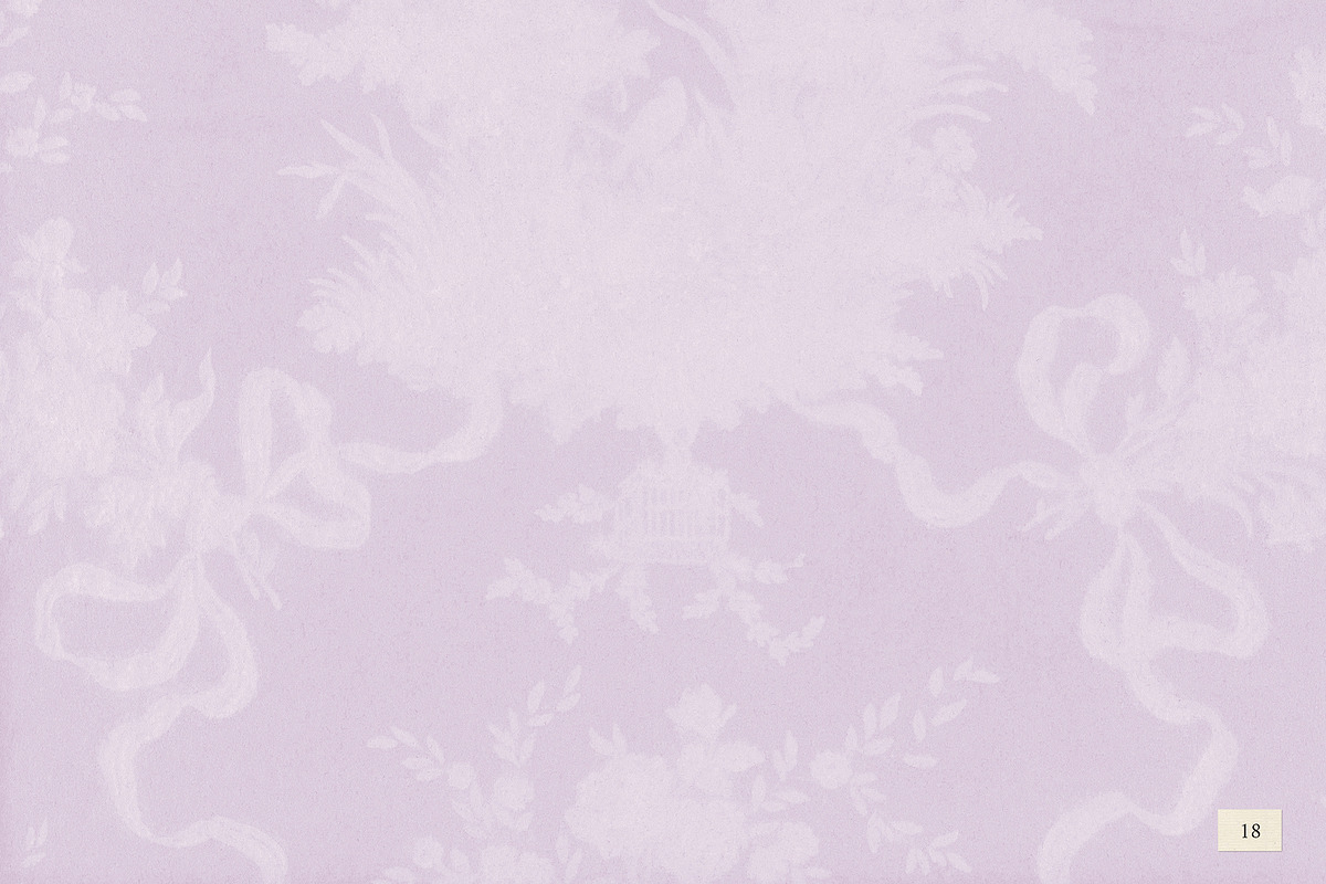 Parlour: Vintage Papers, a Texture Graphic by Dina Mae (Photo 11 of 13)