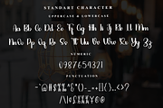 Babysitter, a Handwritten Font by InermediaSTUDIO (Thumbnail 3 of 7)