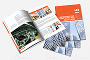 Multi-Purpose Brochure Template, a Brochure Template by Templatepickup (Thumbnail 5 of 5)