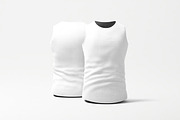 Tank Top Shirt Mockup, a Shirt Mockup by zpackcreative (Thumbnail 2 of 4)