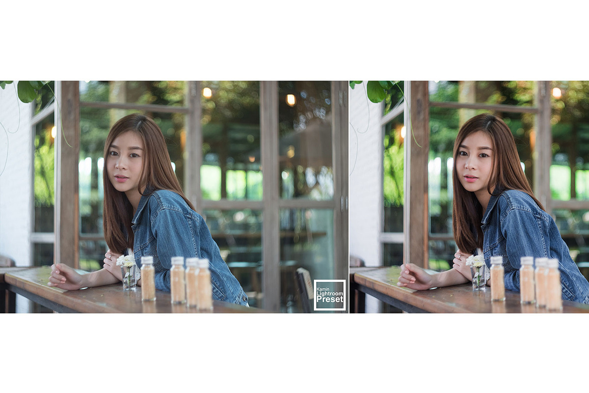 Kamin Colorful preview 4