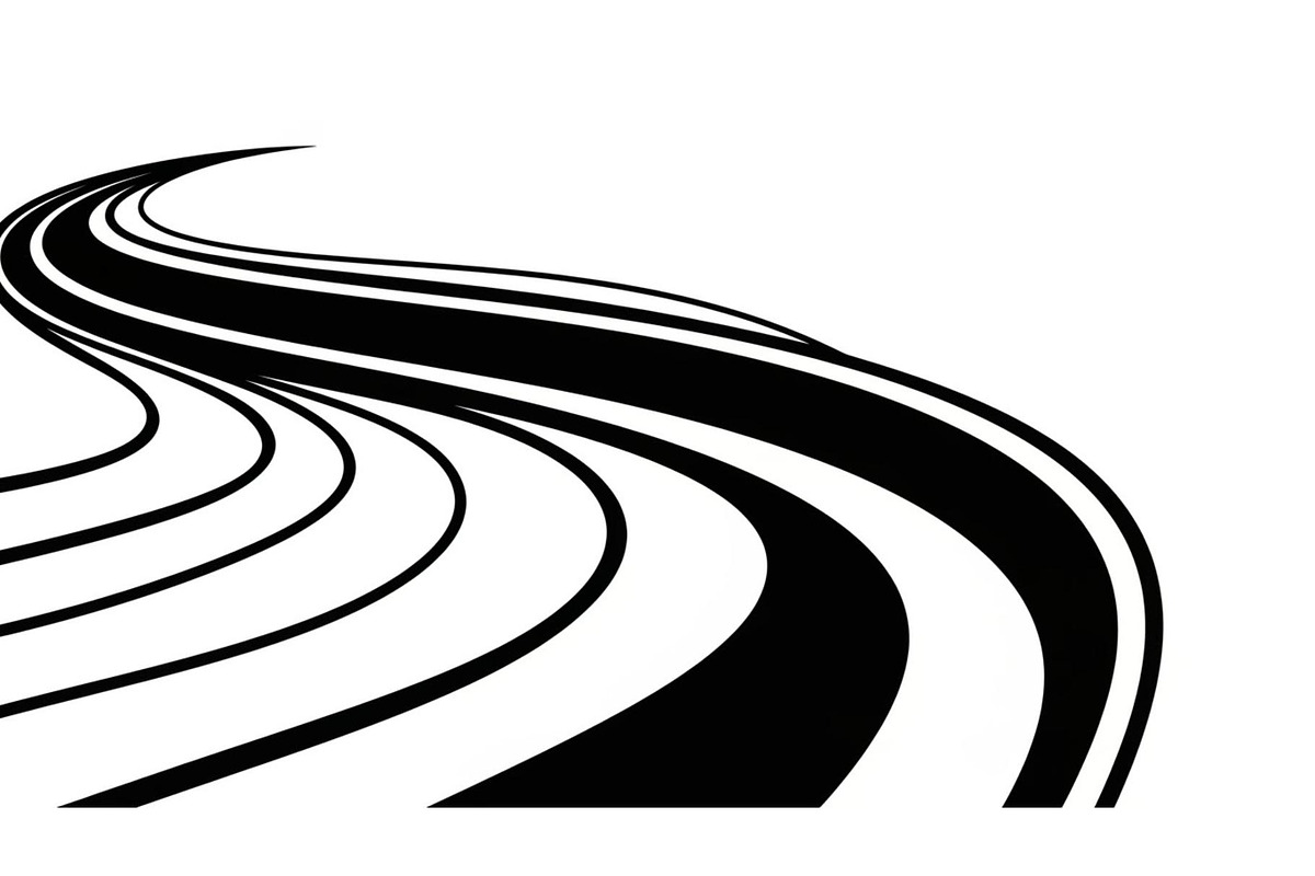Rural Countryside Landscape, a Graphic by hafijul (Photo 6 of 13)