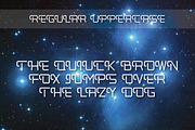 Realtech Typeface, a Font by Font Bundles (Thumbnail 5 of 7)