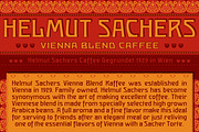 Mendelson typeface, a Font by Stefan Chirila (Thumbnail 2 of 18)