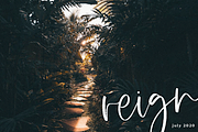 Moonstone | Handwritten Script Font, a Script Font by KA Designs (Thumbnail 18 of 20)