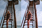 04 Bali Dream Lightroom Presets, a Preset Add-On by RamsaGraphi (Thumbnail 6 of 10)
