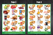 Retail Mart 4 Page Catalogue, a Brochure Template by Sainath Chillapuram (Thumbnail 6 of 6)